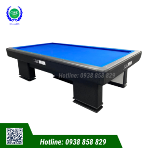 Bàn 3 đệm MIN 2022