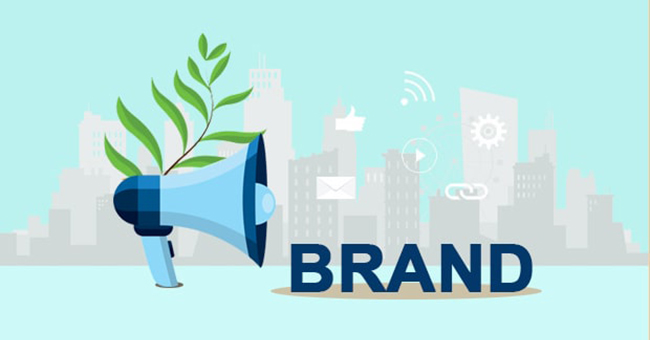 Quảng bá thương hiệu của bạn một cách hiệu quả với sức mạnh của Internet