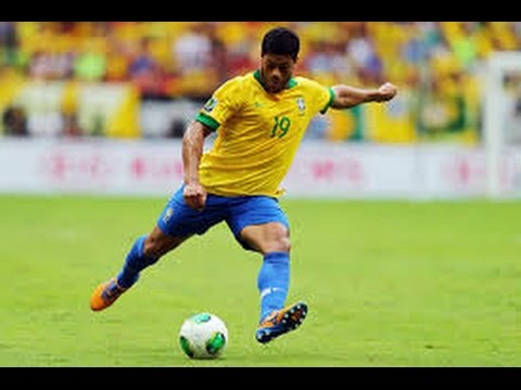 Hulk - Tổng hợp những bàn thắng đẹp nhất không thể cản phá của cầu thủ người Brazil - YouTube
