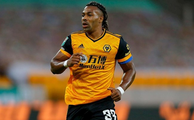 Khám Phá Số Áo Cầu Thủ Adama Traore Và Những Điều Thú Vị