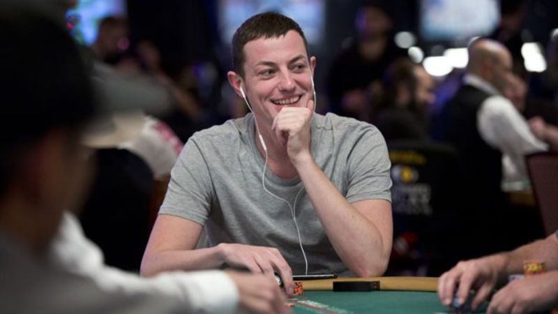 Kỹ năng cốt lõi của ông trùm Poker