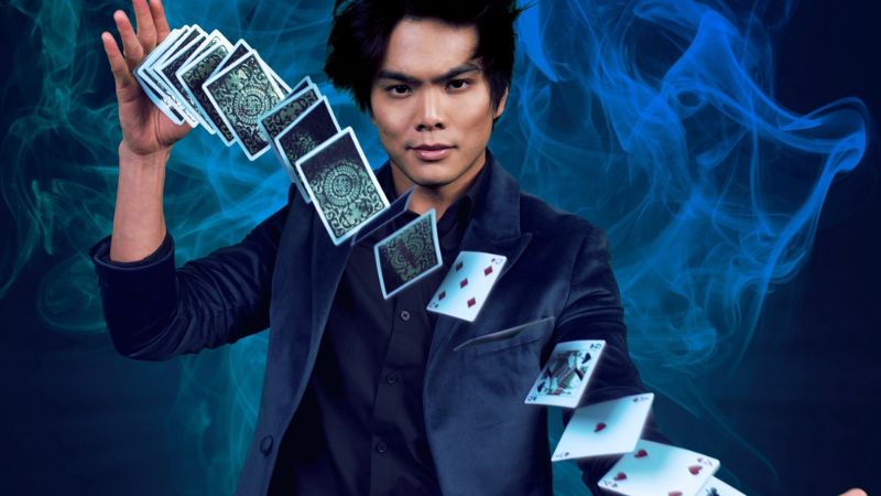 Bài học từ ông trùm Poker