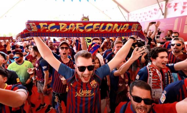 Fan Barca Gọi Là Gì? Khám Phá Ý Nghĩa Và Văn Hóa Fan Barcelona