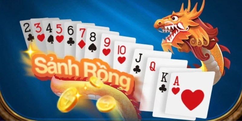Tìm hiểu chi tiết về khái niệm sảnh rồng trong game bài