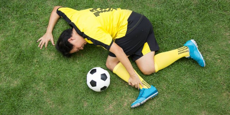 Bóng chết quyết định thành bại trong các trận cầu lớn